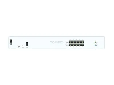 SOPHOS XGS 128 Security Appliance von Sophos