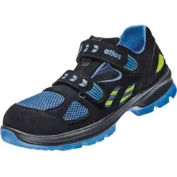 Atlas Sandale FLASH 4600 ESD S1, Weite 10 Größe 41