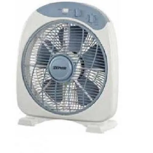 DURCHMESSERTISCHVENTILATOR 30 CM MIT TIMER
