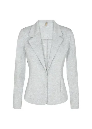 SOYACONCEPT SC-Daniela 1 LT Grey Melange von Soyaconcept