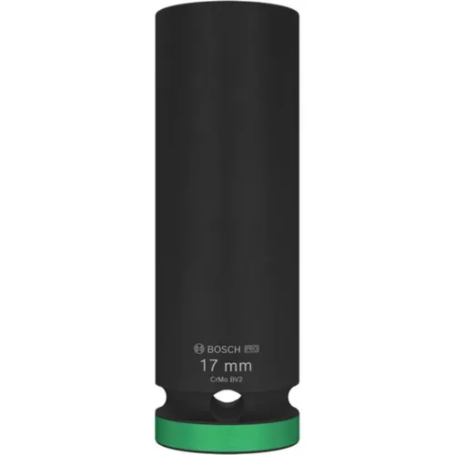 Bosch  PRO Impact Socket, 1/2