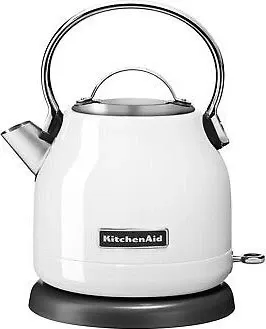 KitchenAid Classic Wasserkocher, weiß