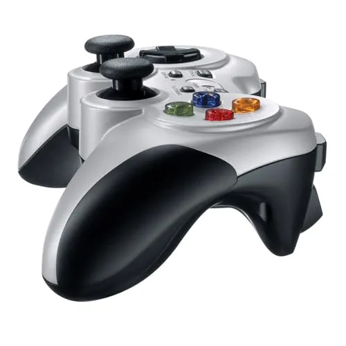 Logitech F710 Kabelloses Gamepad