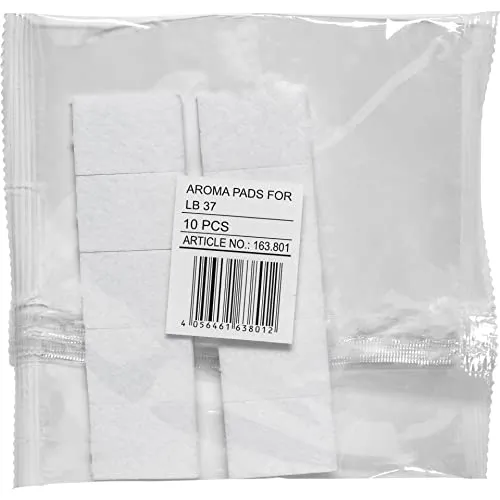 Beurer Aroma Pads - LB 37 von Beurer