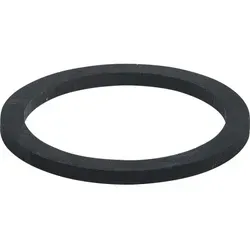 Viega Dichtung 282561 40x35x5mm, Gummi schwarz