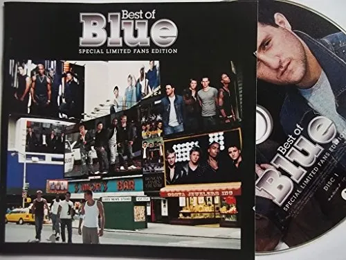 Best Of Blue (Limited Edition)