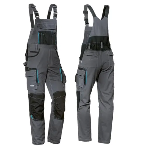 Uvex Tune-up Männer-Cargohose von uvex