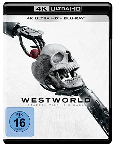 Westworld von Warner Bros