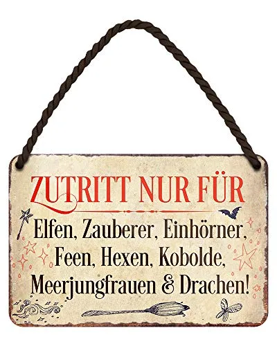 Wanddeko von helges-shop