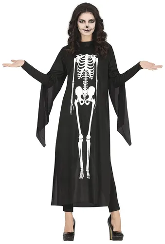 Tunic Skeleton 42 NEU