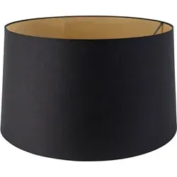 Lampenschirme Gelb von QAZQA