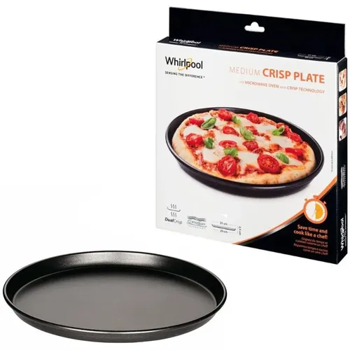 Whirlpool AWM290 Crisp Platte für Mikrowellen von Whirlpool