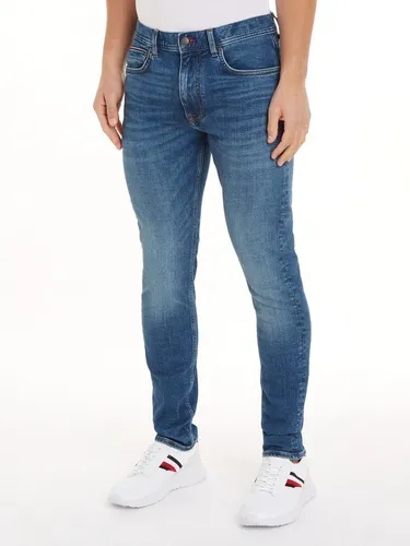 Tommy Hilfiger Tapered-fit-Jeans TAPERED HOUSTON blau 30 von Tommy Hilfiger