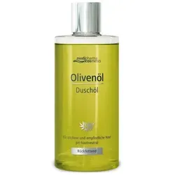Olivenöl Duschöl