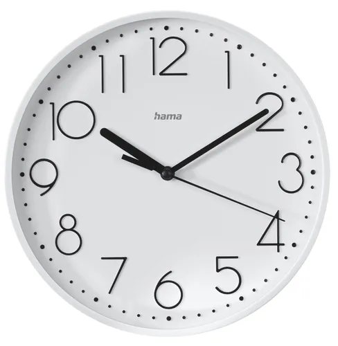 HAMA Wanduhr 