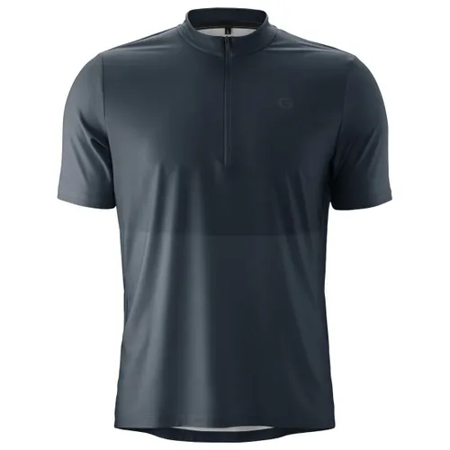 Gonso Adventure Jersey Halfzip M outerspace (M20022) S von Gonso