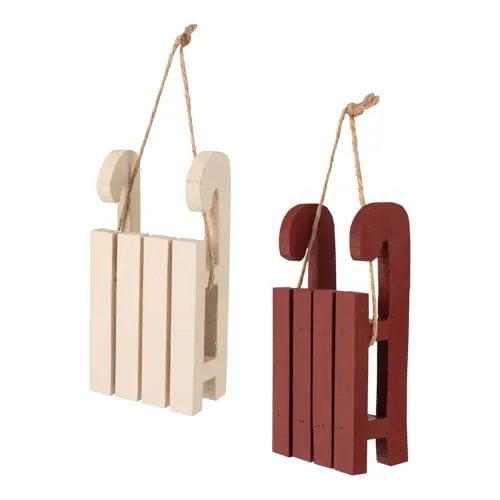 VEPATIM 2 Christbaumdekor Christbaumschmuck 