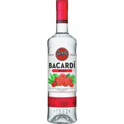 Bacardi Razz von Bacardi