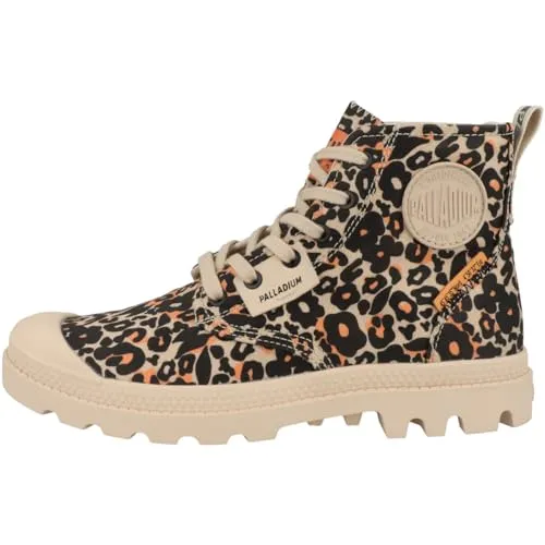 Palladium PAMPA HI WILD, Sneaker,