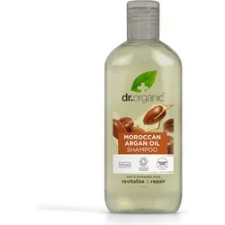 Dr. Organic Marrokaanse Arganolie Shampoo 265 ml
