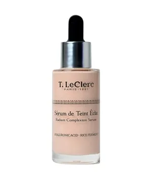 T.LeClerc Anti-aging Radiant Complexion Serum Flüssige Foundation 30 g Nr. 07 - Cachemire