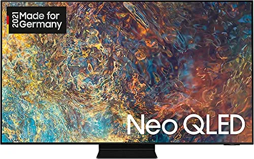 Samsung Neo QLED 4K TV QN90A 43 Zoll