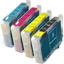 Kompatible Tinten für Epson C13T18064010