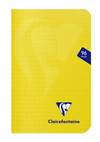 Heft Mimeysys kariert 9x14