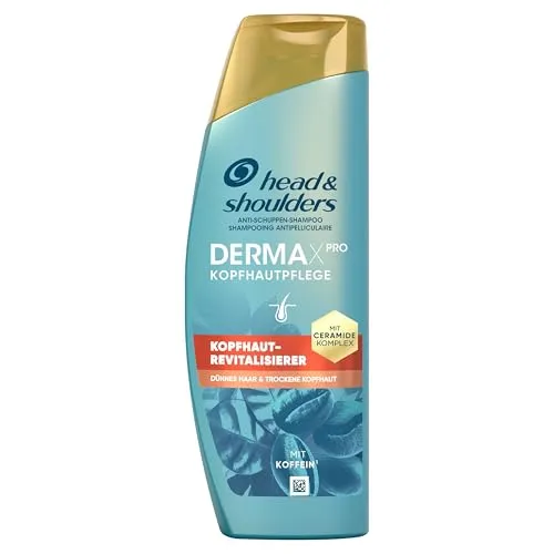 Head & Shoulders Derma x Pro Shampoo von Head & Shoulders