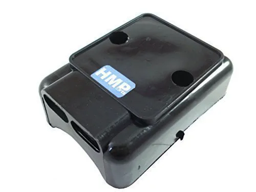 HMParts Pocket Bike/Mini Cross/Dirt Bike 2-Takt Standart Luftfilter