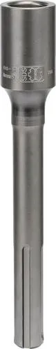 Bosch Accessories 2608580527 Aufnahmeschaft für Hohlbohrkrone - Bohrer-Bits, hochwertiger Aufnahmeschaft aus Stahl für präzises Bohren mit Hohlbohrkronen, ideal für professionelle Anwendungen.