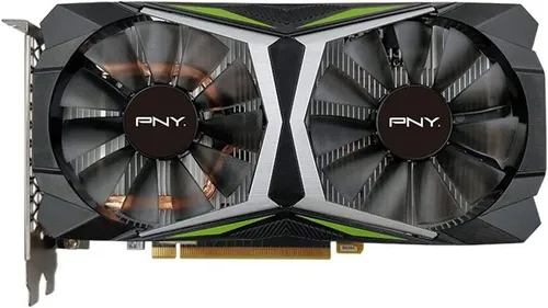 PNY GeForce RTX 2060 12GB XLR8 Gaming von PNY