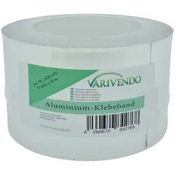 Aluminium Klebeband 75mm