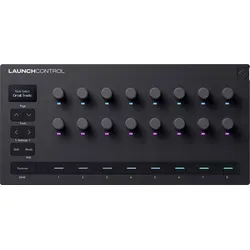 Novation Lunch Control 3