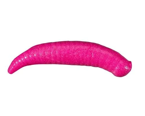 Berkley Gulp Floating Crawler Bubblegum | 14 Stück