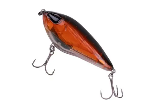 Zeck Fishing Kunstköder Zeck Predator Rogue Jerk 10cm 46g - Jerkbait