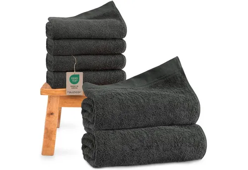 Hausfelder Saunatuch Set