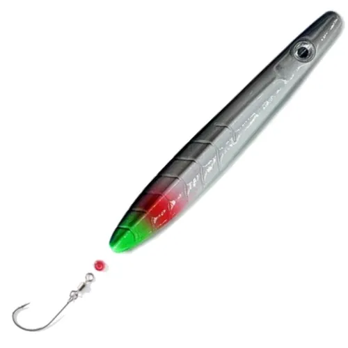 Troutwerk ParaLaxx 5g schwarz/weiß/pink/grün