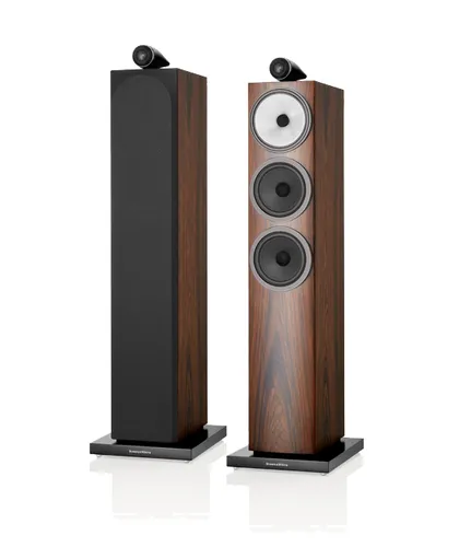 Bowers & Wilkins 703 S3 (Paarpreis) (Farbe: mocha)