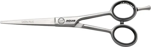 Jaguar White Line Haarschere Satin Plus 6