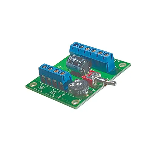 ELV Bausatz Mini-Digitalverstärker MDV2