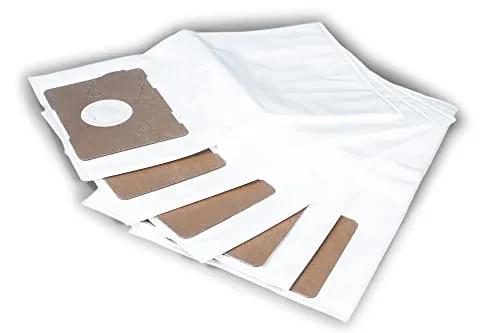 Filtersäcke - Staubsaugerbeutel für Festool CT 17 E, CT 17 E/L in Micro-Vlies Qualität 5