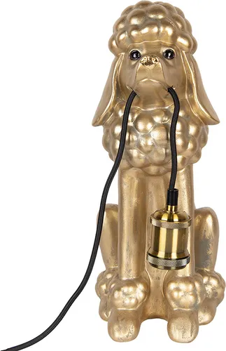 Lampen Gold von Clayre & Eef