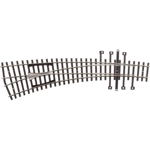 Tillig 82362 Innenbogenweiche links 15°/30° H0 + Neu