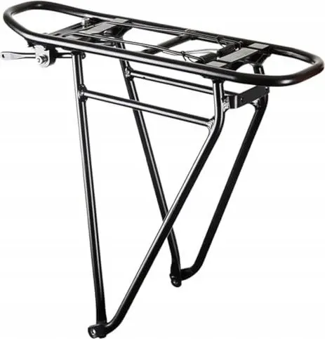 Racktime Unisex Erwachsene Eco 2 Tour Gepäckträger