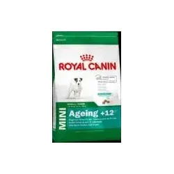 Royal Canin Mini Ageing +12 800g
