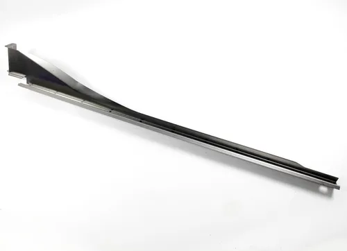 VW Bus Bulli T3 Reparaturblech für Innenschweller Schiebetür RECHTE SEITE neu