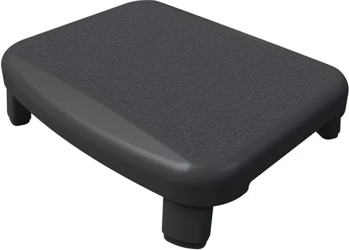 Bischof Bad-Stufe Easy Step, Belastbarkeit bis 200Kg, hohe Standsicherheit.