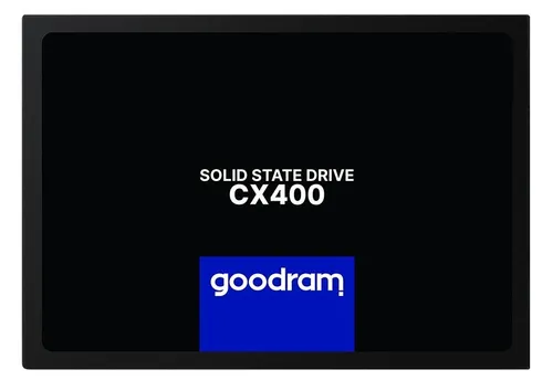 Goodram Cx400 1TB G.2 SATA III