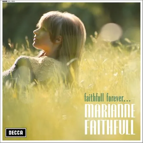 Faithfull Forever (Ltd. Edition) [Vinyl LP]